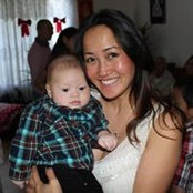 Josephine Knutsen's photo