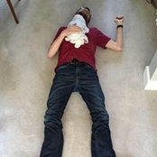 Chris Dunhill's photo