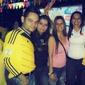 Raúl Franco's photo