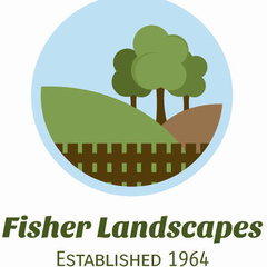 Fisher Landscapes