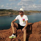 Oscar Rotas foto