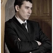 Сергей Татариновs billede