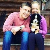 Caitlin Frazier's photo