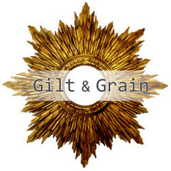 Gilt & Grain