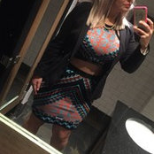 Vikki Stanleys foto