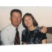 Joan Collins's photo