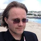 Jon Gustafsson's photo