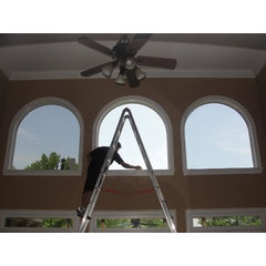 Solstice Window Tinting