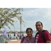 Soumya Bharadwaj's photo