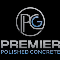 Premier Polished Concrete