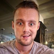 Scott Morrell's photo