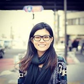 Shoko Tanaka's photo