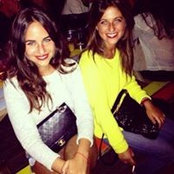 Salomé Chabason's photo