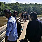Foto von Soham Das