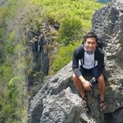 Elijah Fernandez's photo