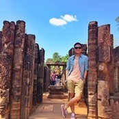 Nomel Asuncion's photo