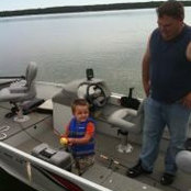 Foto von Chrissy-Wyatt McGhee