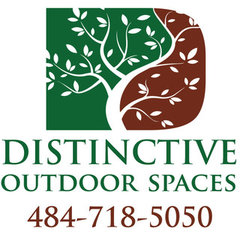 Distinctive Outdoor Spaces LLC