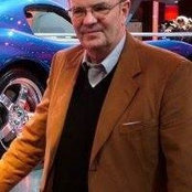 Roy Sjoberg's photo