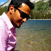 Tanuj Kush's photo