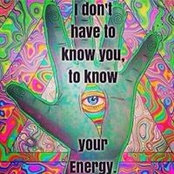 Mami Wata's photo