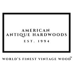 American Antique Hardwoods