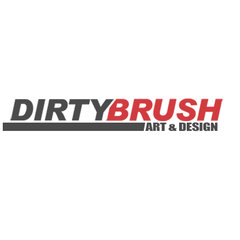 Dirty Brush