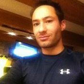 Adam Kahn's photo