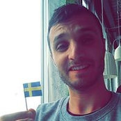 Arash Namis billede