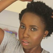 Ivy Wairimu's photo