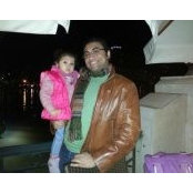 Marwan Saad's photo