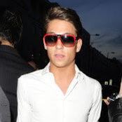 Ryan Browns foto