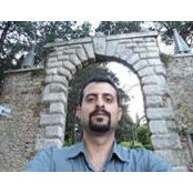 Sinan Hannouneh's photo
