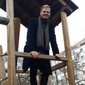 Peter Holmers billede