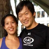 David Lee's photo