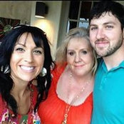 Josh Adams's photo