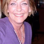 Tracey Holmes's photo