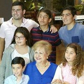 Foto von Rosanna Zunino Russo de Goldenstein