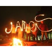 Photo de James Elvin