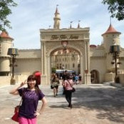 Paramita Sularso's photo
