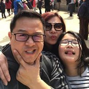 Fiona Tsang's photo