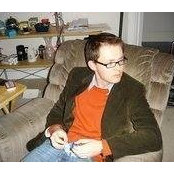 Michael Clark's photo
