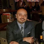 Soroush Olamaei's photo