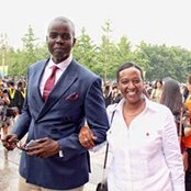 Joe Ndayambaje's photo