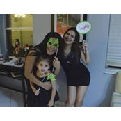 Angy Lora's photo