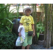 May Rios's photo