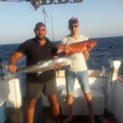 Hossam El-Din's photo