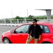 Foto von Ram Kumar