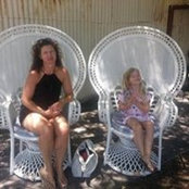 Marie Partridge's photo
