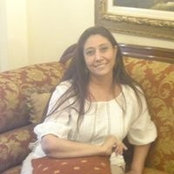 Amal Daoud Wassefs foto